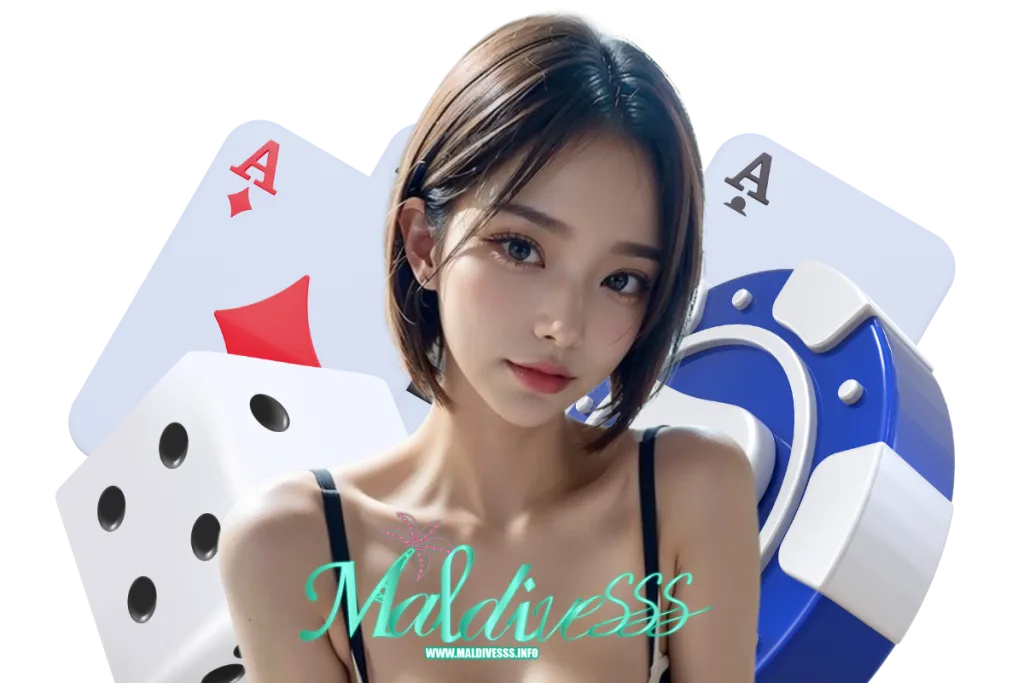 maldivesss สล็อต