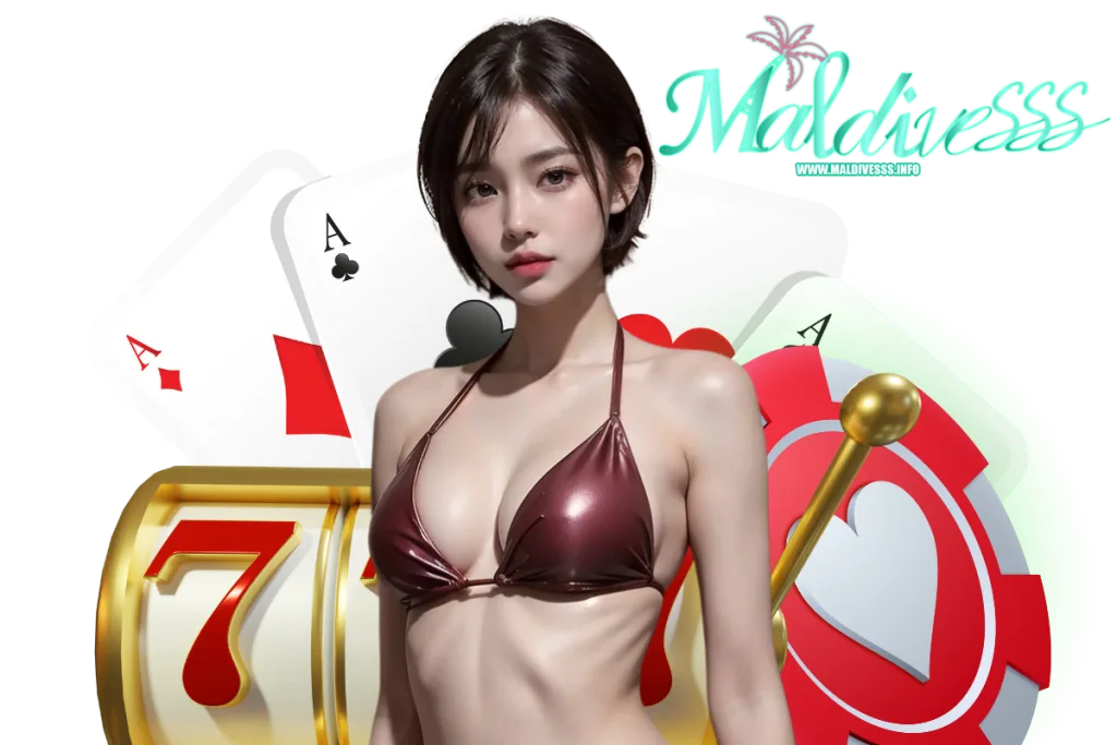 maldivesss เว็บตรง